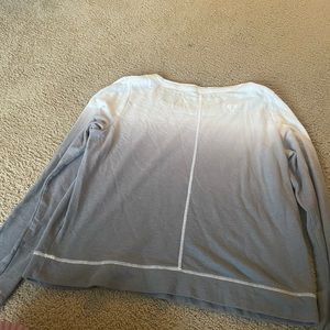 Victoria Secret Pink Long Sleeve shirt